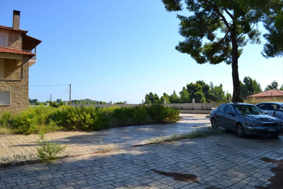 Maisonette Of 360 M² In Kassandra, Chalkidiki