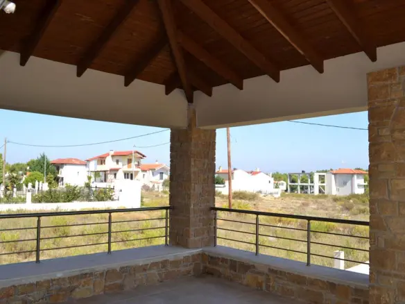 3-bedroom Maisonette In Kassandra, Greece (360 M²)