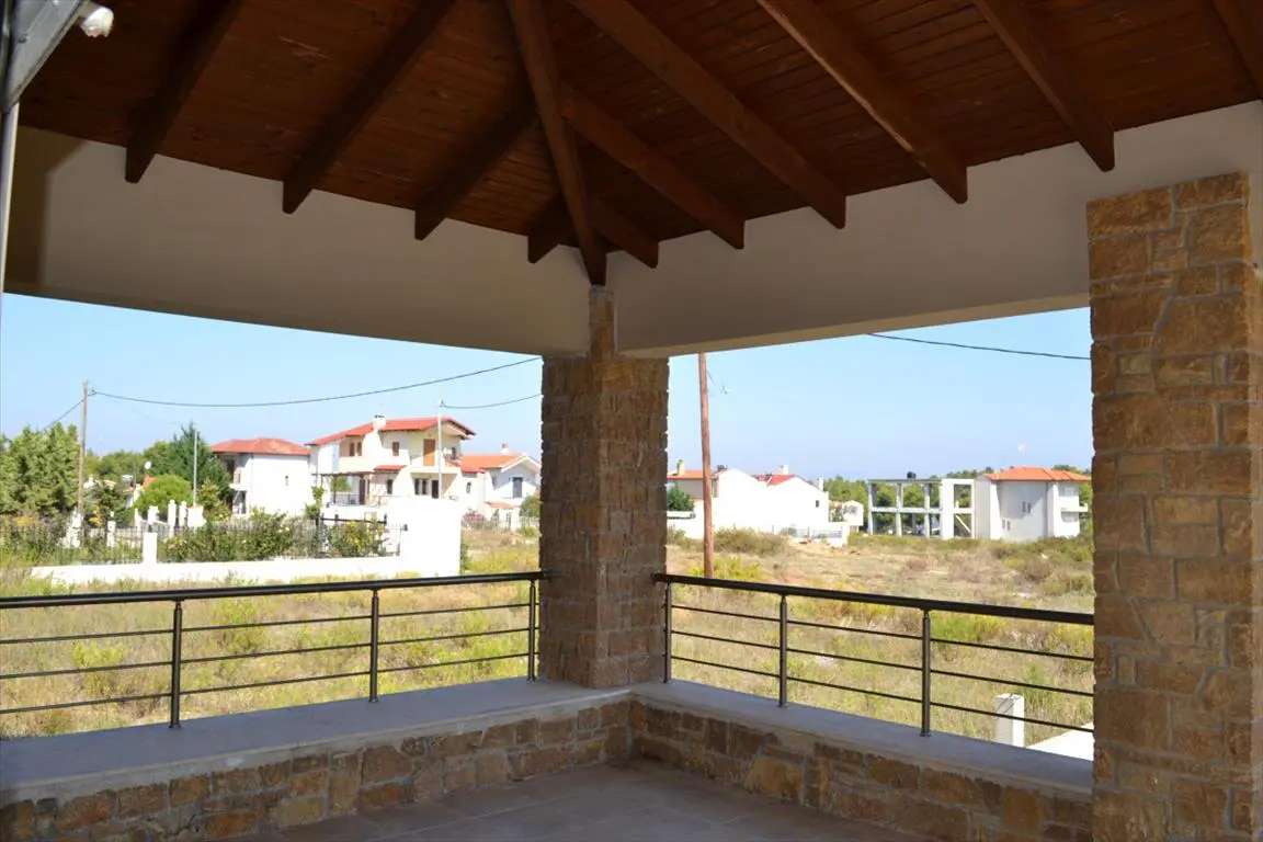 Maisonette Of 360 M² In Kassandra, Chalkidiki