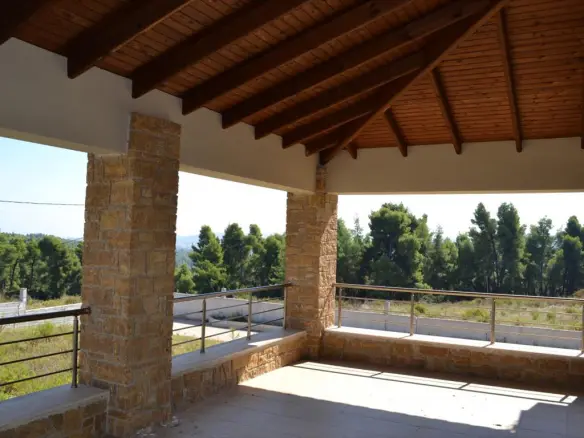 3-bedroom Maisonette In Kassandra, Greece (360 M²)