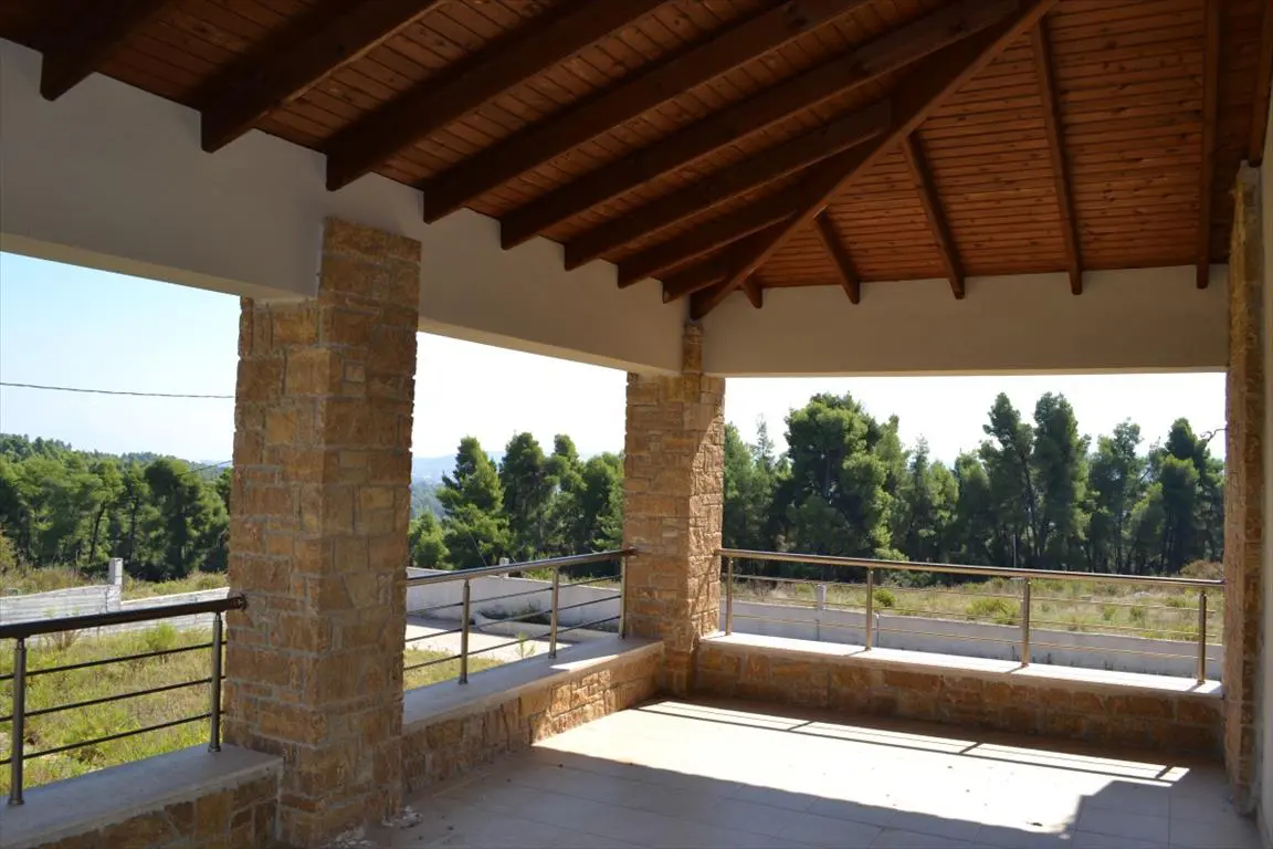 Maisonette Of 360 M² In Kassandra, Chalkidiki