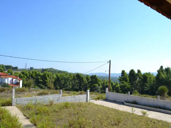 3-bedroom Maisonette In Kassandra, Greece (360 M²)