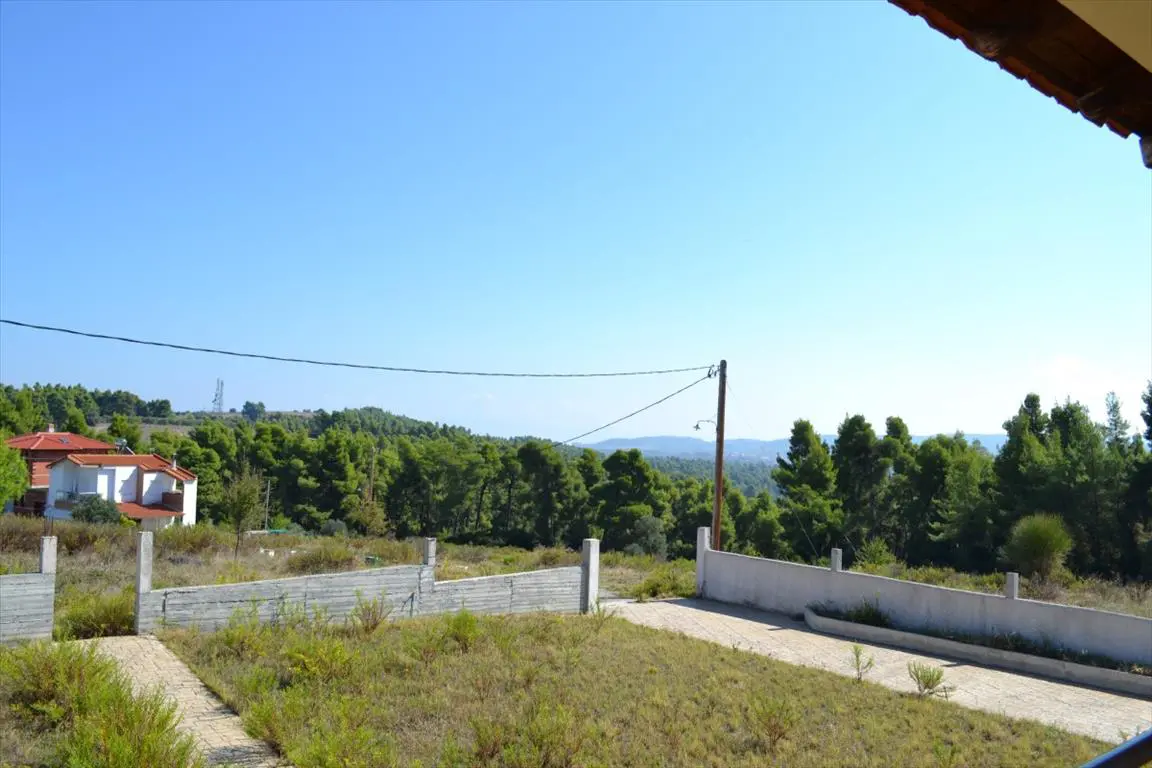 Maisonette Of 360 M² In Kassandra, Chalkidiki