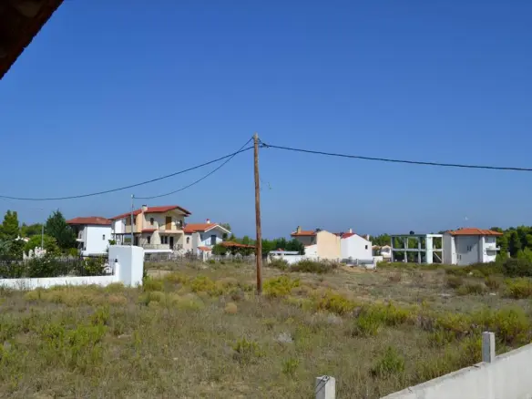 3-bedroom Maisonette In Kassandra, Greece (360 M²)