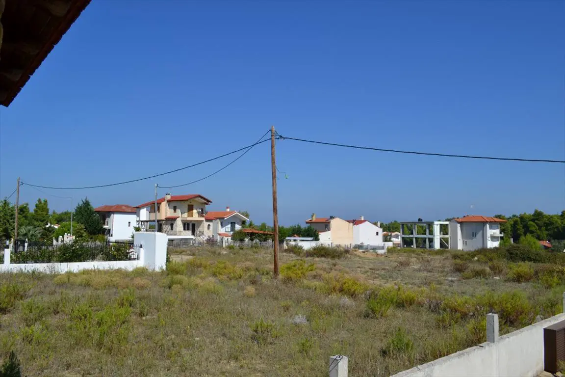 Maisonette Of 360 M² In Kassandra, Chalkidiki