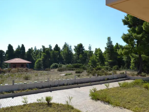 3-bedroom Maisonette In Kassandra, Greece (360 M²)