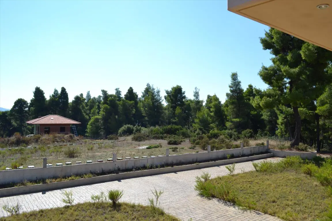 Maisonette Of 360 M² In Kassandra, Chalkidiki