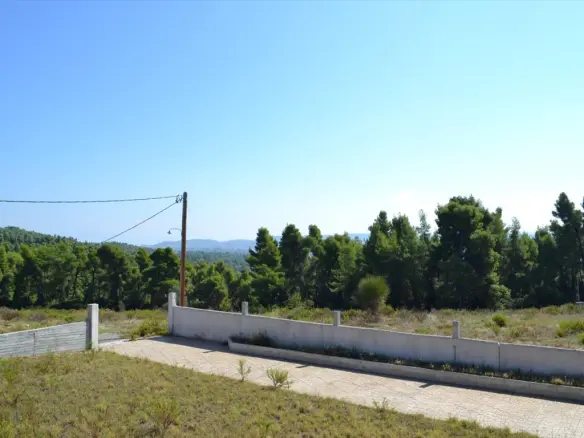 3-bedroom Maisonette In Kassandra, Greece (360 M²)