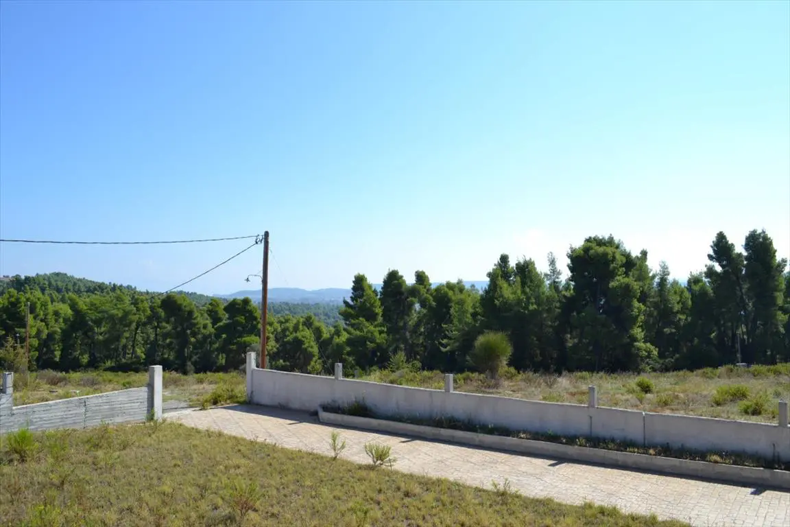 Maisonette Of 360 M² In Kassandra, Chalkidiki
