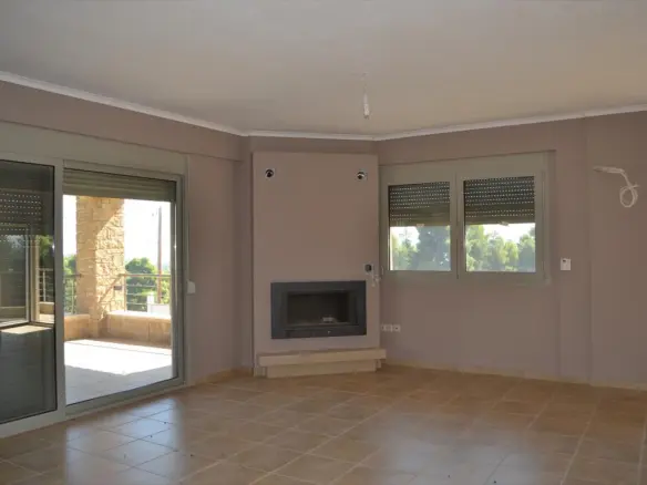 3-bedroom Maisonette In Kassandra, Greece (360 M²)