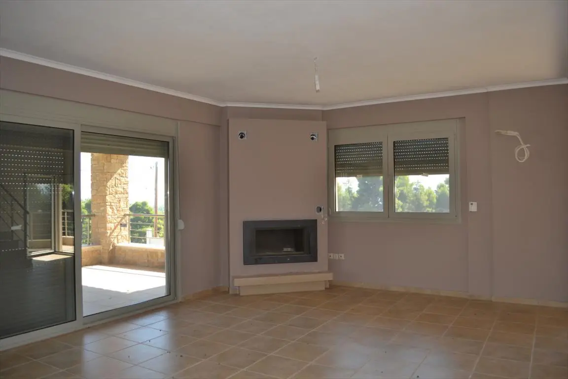 Maisonette Of 360 M² In Kassandra, Chalkidiki