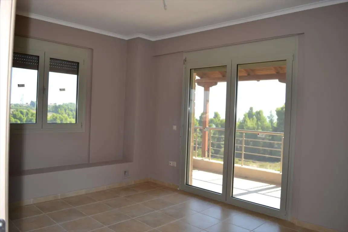 Maisonette Of 360 M² In Kassandra, Chalkidiki