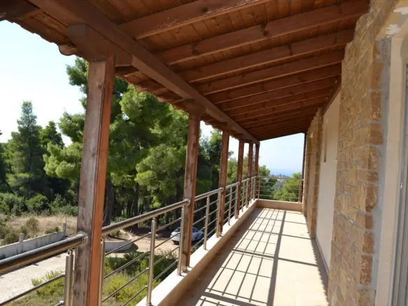 3-bedroom Maisonette In Kassandra, Greece (360 M²)