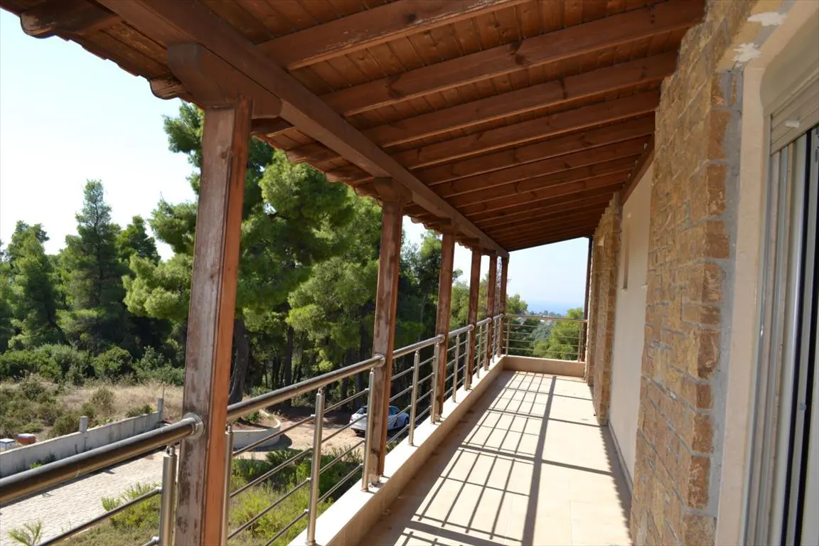 Maisonette Of 360 M² In Kassandra, Chalkidiki