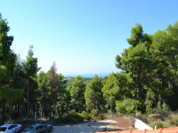 3-bedroom Maisonette In Kassandra, Greece (360 M²)