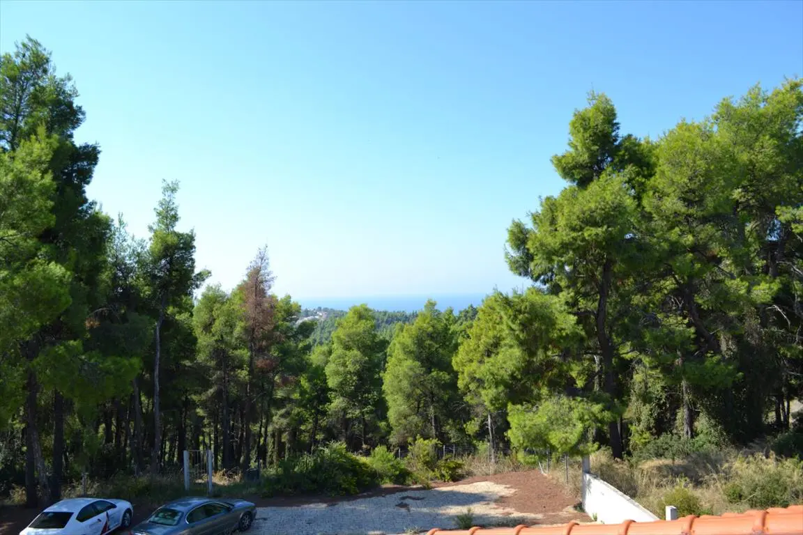Maisonette Of 360 M² In Kassandra, Chalkidiki