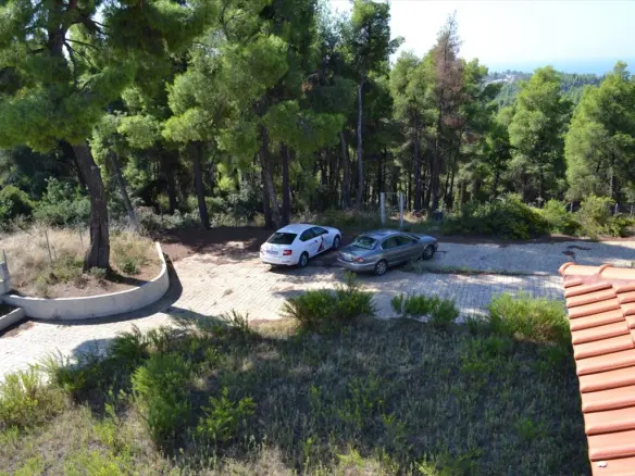 3-bedroom Maisonette In Kassandra, Greece (360 M²)