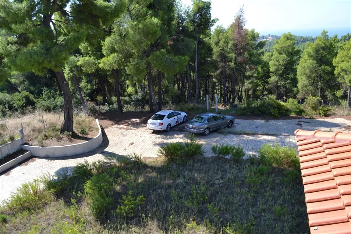 Maisonette Of 360 M² In Kassandra, Chalkidiki