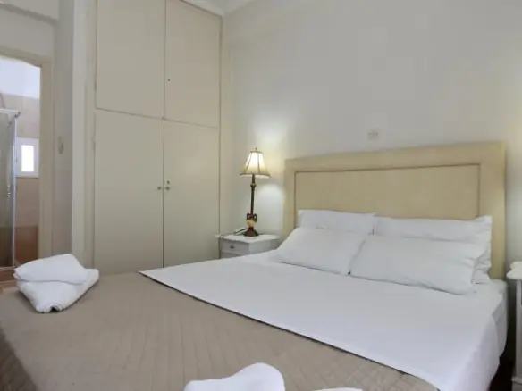 Hotel In Athens – Center – Center, Greece (1.000 M²)