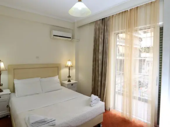 Hotel In Athens – Center – Center, Greece (1.000 M²)