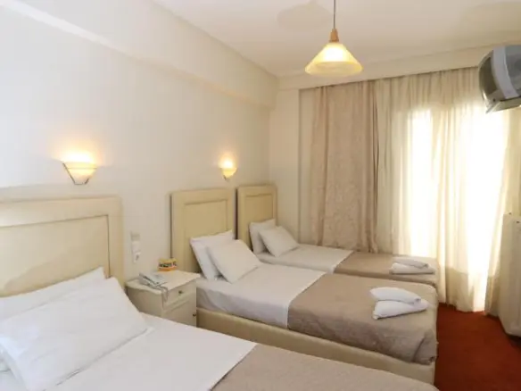 Hotel In Athens – Center – Center, Greece (1.000 M²)