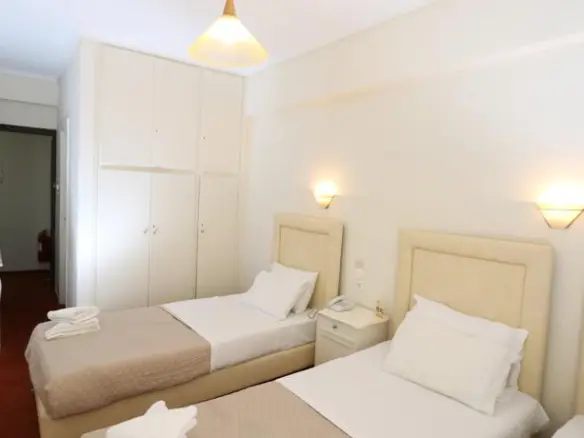 Hotel In Athens – Center – Center, Greece (1.000 M²)