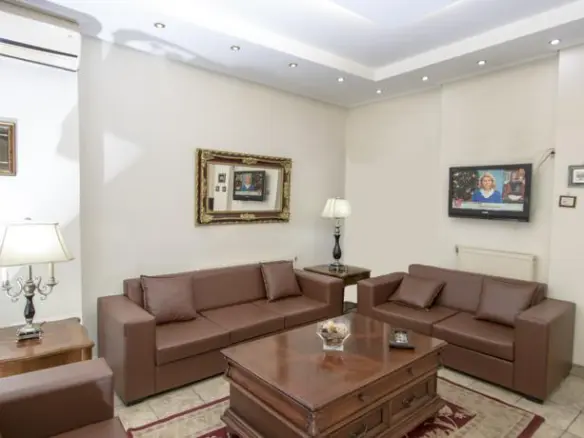 Hotel In Athens – Center – Center, Greece (1.000 M²)