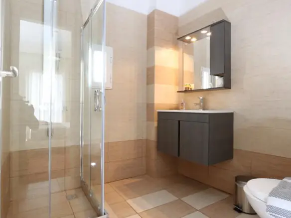 Hotel In Athens – Center – Center, Greece (1.000 M²)