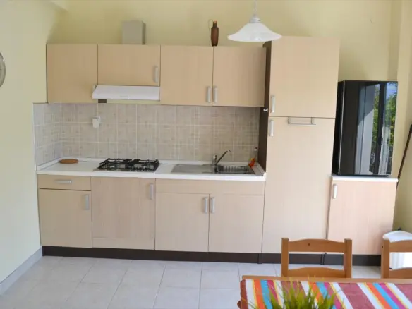 Detached House Of 200 M² In Kassandra, Chalkidiki