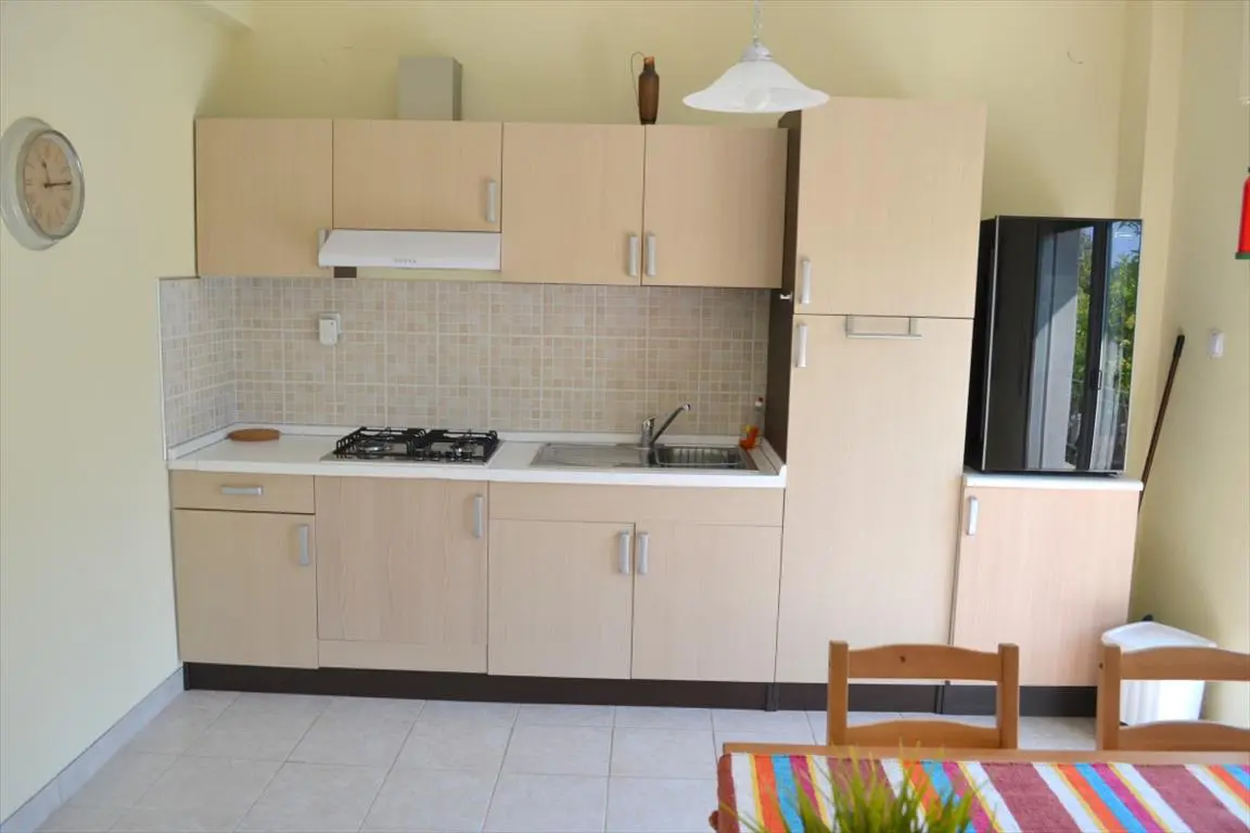 Detached House Of 200 M² In Kassandra, Chalkidiki