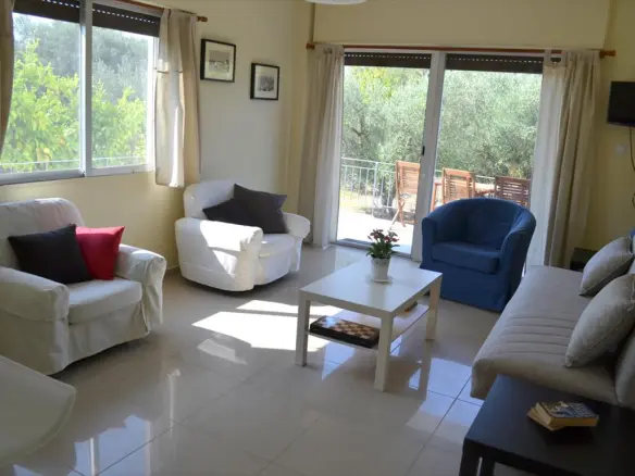 Detached House Of 200 M² In Kassandra, Chalkidiki