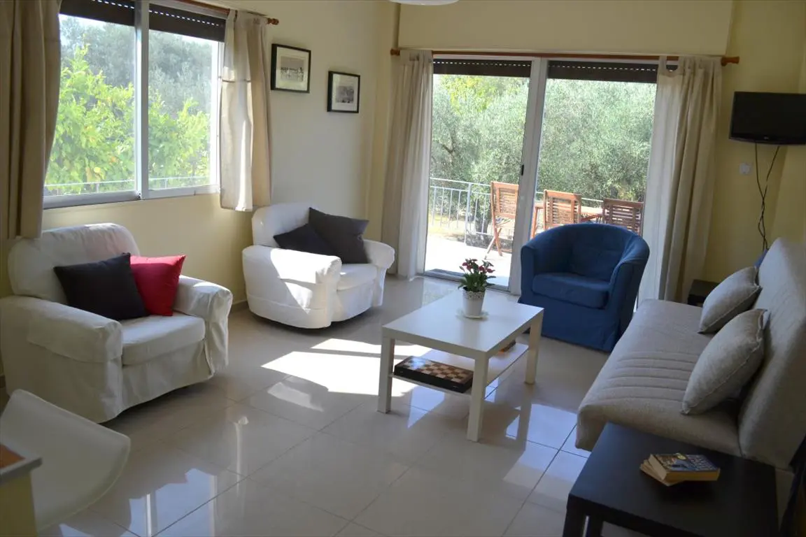 Detached House Of 200 M² In Kassandra, Chalkidiki