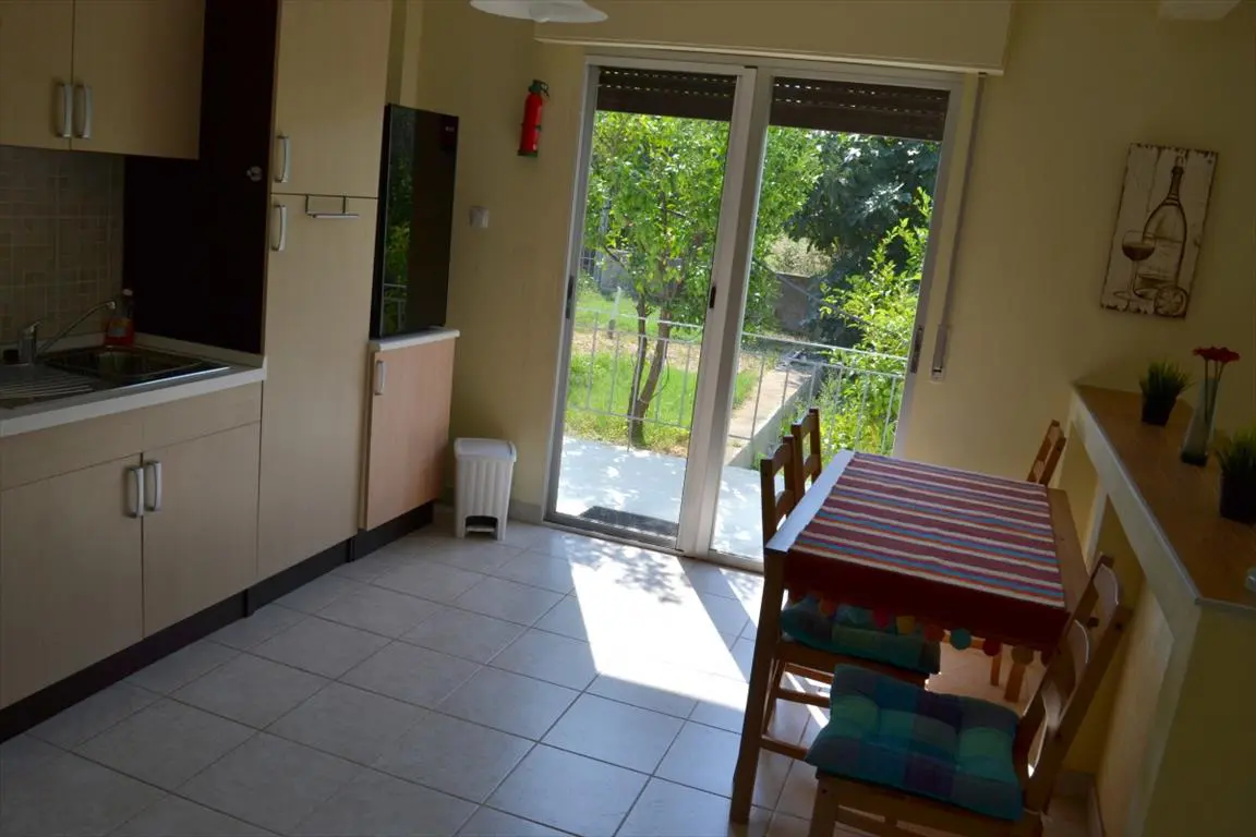 Detached House Of 200 M² In Kassandra, Chalkidiki