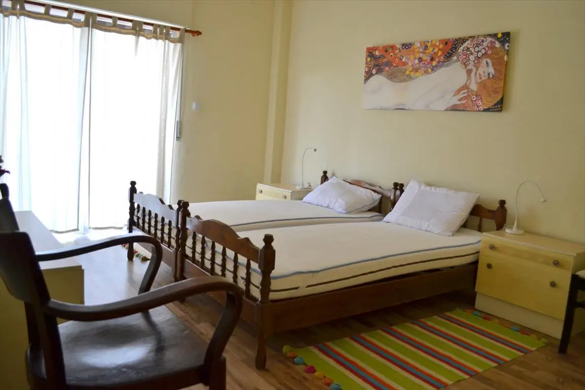 Detached House Of 200 M² In Kassandra, Chalkidiki