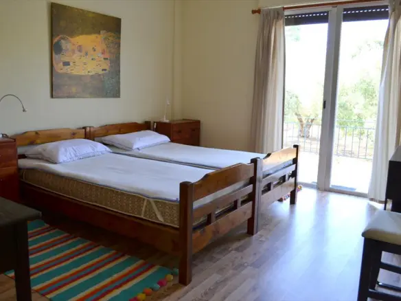 Detached House Of 200 M² In Kassandra, Chalkidiki