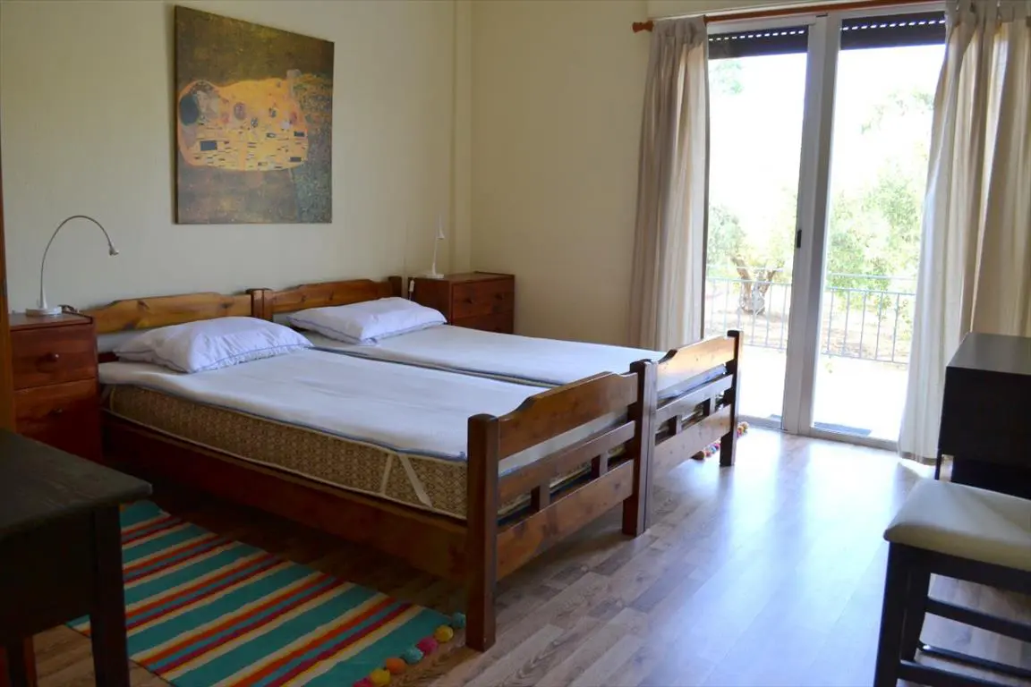 Detached House Of 200 M² In Kassandra, Chalkidiki