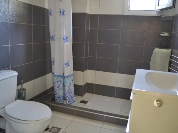 Detached House Of 200 M² In Kassandra, Chalkidiki