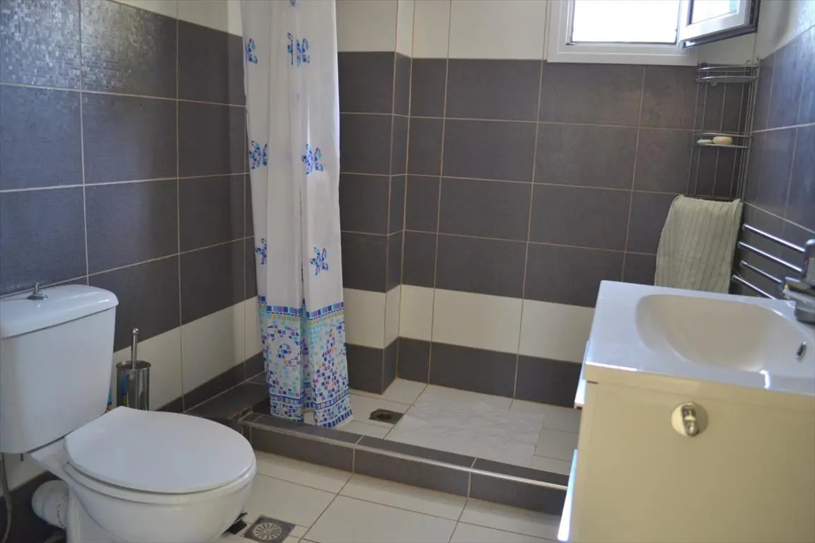 Detached House Of 200 M² In Kassandra, Chalkidiki