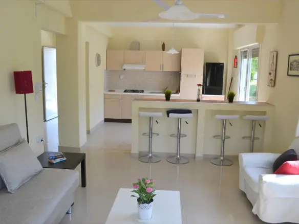 Detached House Of 200 M² In Kassandra, Chalkidiki