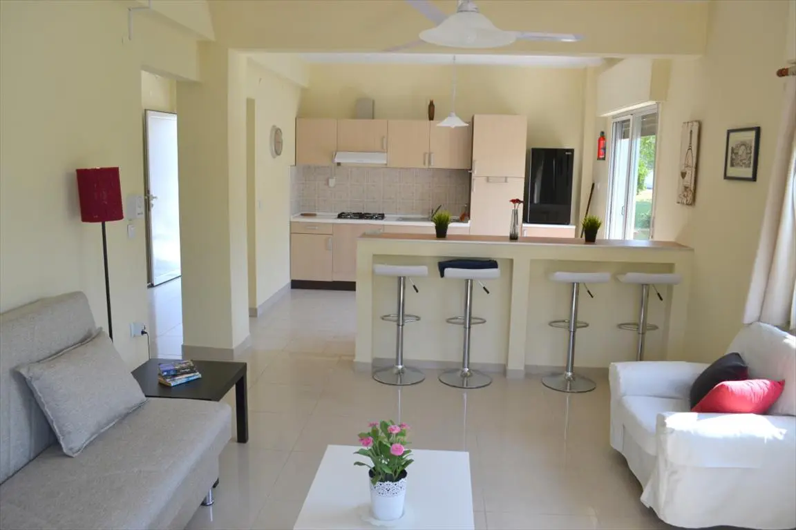 Detached House Of 200 M² In Kassandra, Chalkidiki