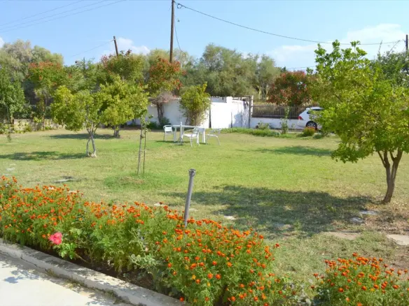 Detached House Of 200 M² In Kassandra, Chalkidiki