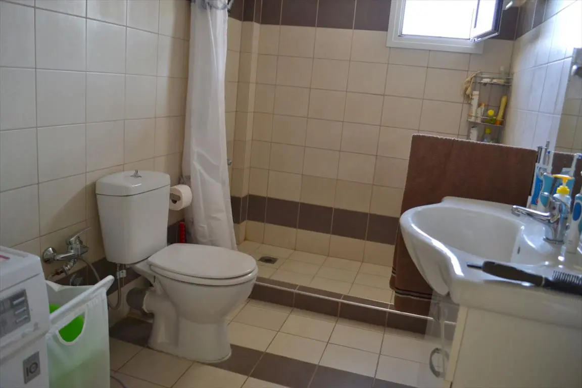 Detached House Of 200 M² In Kassandra, Chalkidiki