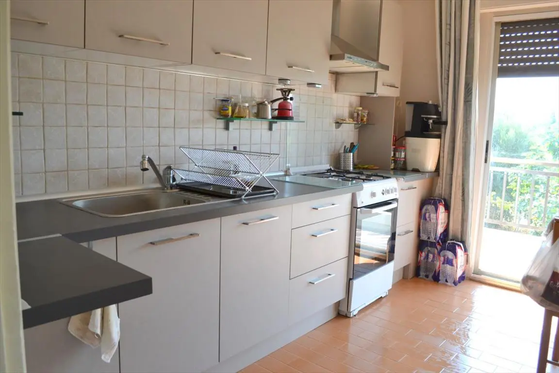 Detached House Of 200 M² In Kassandra, Chalkidiki