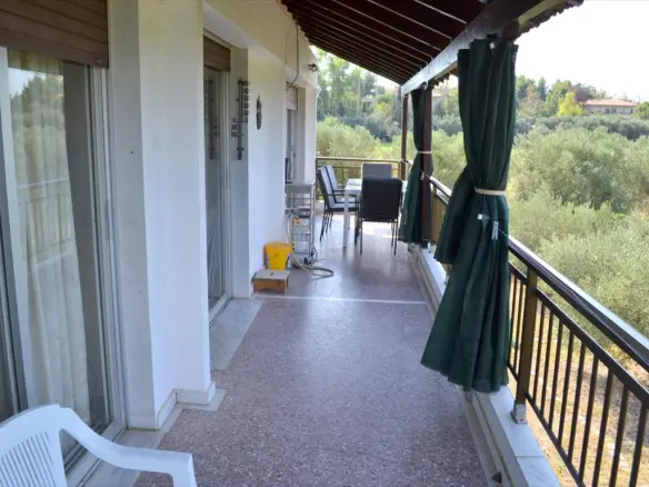 Detached House Of 200 M² In Kassandra, Chalkidiki