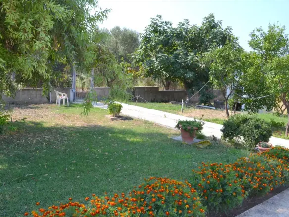 Detached House Of 200 M² In Kassandra, Chalkidiki