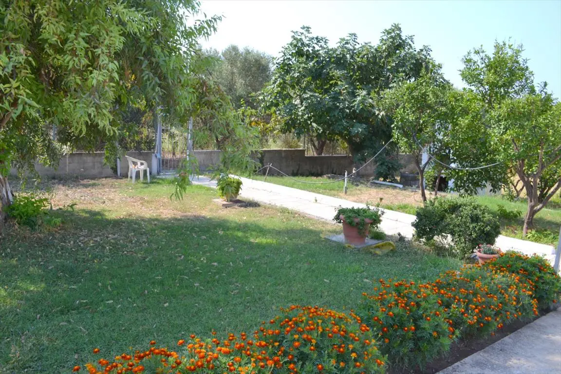 Detached House Of 200 M² In Kassandra, Chalkidiki