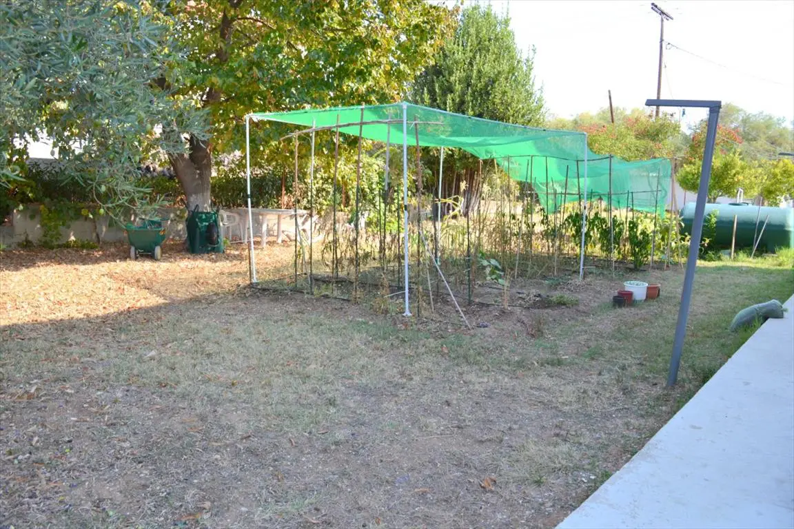Detached House Of 200 M² In Kassandra, Chalkidiki