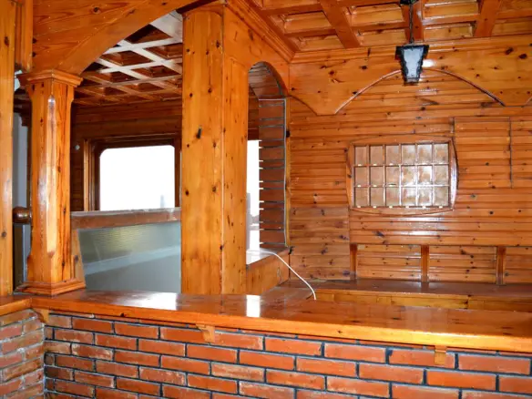 Hotel Of 720 M² In Zante