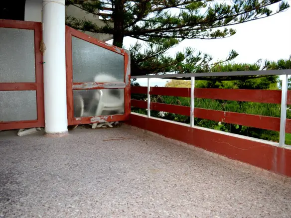 Hotel Of 720 M² In Zante