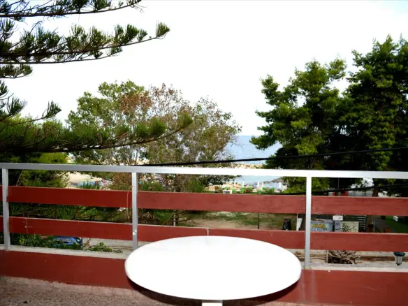 Hotel Of 720 M² In Zante